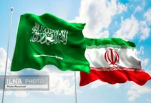 تاکید بر عزم تهران – ریاض برای گسترش روابط دوجانبه