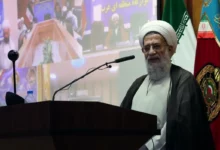 تشریح خطرات محتمل ناشی از عدم مشارکت در انتخابات