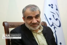 تشریح شرایط نمایندگی مجلس از نگاه رهبر انقلاب به روایت کدخدایی