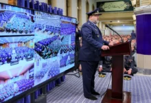 تشکیل قرارگاه پهپادی نیروی هوایی ارتش