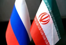 تفاهمنامه خرید بلندمدت غلات بین ایران و روسیه