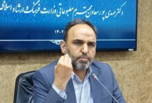 تمام اقدامات باید در راستای پیوست رسانهای انجام شود