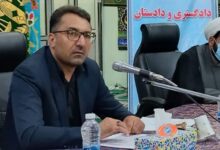 توقیف یک فروند شناور و ۴ مشک حاوی ۵۰۰ هزار لیتر سوخت قاچاق در میناب