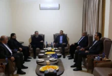 جزئیات دیدار امیرعبداللهیان با رهبران گروههای مقاومت فلسطین