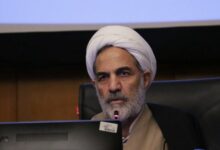 حجت‌الاسلام درویشیان: در مقابله با فساد و کنار گذاشتن افراد ناکارآمد با کسی تعارف نداریم
