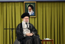 حضرت آیتالله خامنهای: بازجوی ساواک دوست دوران کودکیام بود