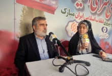حضور گسترده مردم در صحنه‌های گوناگون، معجزه انقلاب اسلامی است