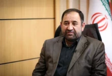 حملات آمریکا با هدف انتقام از جامعه مقاومت انجام شد