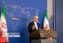 حمله به دیگر کشورها تلاشی ناشیانه برای انحراف افکار عمومی از فلسطین است