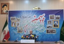 رییسجمهور سخنران اصلی ۲۲ بهمن/ اعلام مسیرهای راهپیمایی تهران