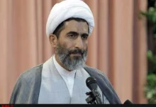 در تهران ۲ یا ۳ برابر استاندارد پرونده به قضات ارجاع داده می‌شود
