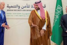 درخواست ریاض از واشنگتن برای تحتفشار قراردادن تلآویو