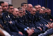 دلیل دیدار زودهنگام فرماندهان و کارکنان نیروی هوایی ارتش با رهبری چه بود؟