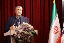 دو اتفاق مهم هستهای در سفر رییسی به هرمزگان