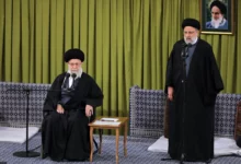 دولت برای حل مسائل کشور، نگاهی به دست بیگانگان ندارد