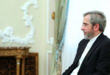 دیدار علی باقری با وزیر خارجه ازبکستان