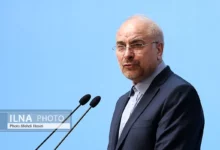 رئیس مجلس: توازن بین اصول انقلاب را رعایت کنیم