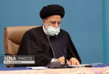 رئیسی سه قانون مصوب مجلس را برای اجرا ابلاغ کرد