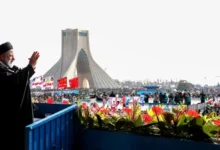 راهپیمایی ۲۲ بهمن پاسداشت گفتمانی است که امروز و آینده ایران را رقم می‌زند