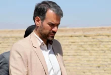 ردصلاحیت رشیدی کوچی ارتباطی به موضوع پیگیری واردات خودرو یا طرح صیانت ندارد