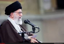 رهبر انقلاب: تا مدتها بعد از ۲۲ بهمن بارها به این فکر میافتادم که ما خوابیم یا بیدار