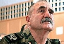 روایتی از پیام امام به امیر آذرفر؛ فرماندهی که پدر تکاور ایران لقب گرفت