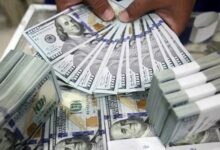 ریزش 1500 تومانی قیمت دلار در یک روز