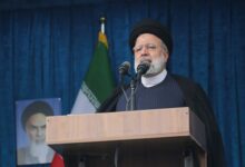 رییس جمهور: جزایر 3 گانه جزء لاینفک ایران است؛ آنانی که سخن دیگر بر زبان راندند، جبران کنند