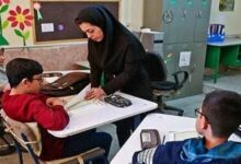 زیرساختهای تحصیل ۱۵۰۰ دانشآموز استثنایی در خراسانشمالی فراهم شد