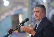 ساخت نیروگاه 5 هزار مگاواتی در هرمزگان آغاز شد