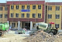 ساخت ۱۴۶ مدرسه و فضای آموزشی در چهارمحال و بختیاری