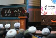 سخنگوی سپاه: امام خمینی(ره) ایران را از حلقوم آمریکا و انگلیس بیرون کشید
