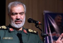 سردار فدوی: حضور پرشور در انتخابات، شکست دیگری برای دشمن خواهد بود