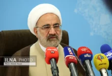 سند تحول قضایی آماده شده است