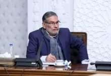 شمخانی: تماس ایران با آمریکا قبل از حمله موشکی به عین الاسد کذب محض است