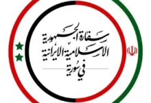 شهادت یک مستشار ایرانی در حملات اسرائیل