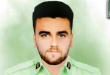 شهادت یکی دیگر از ماموران حادثه تیراندازی اشرار مسلح در نی ریز