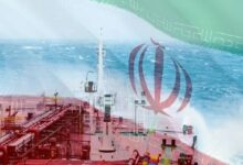 صادرات نفت ایران 50 درصد افزایش یافت