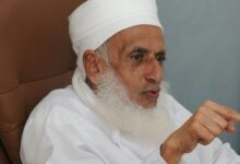 طعنه مفتی عمان به کشورهای عربی در پی کمک به اسرائیل