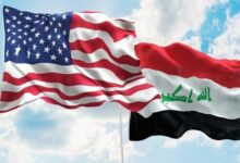 عراق تجاوز آمریکا به خاک این کشور را محکوم کرد