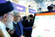 عرضه عصارهای از صلابت صنعتی جمهوری اسلامی به همت متخصصان ایرانی