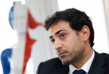 فرانسه: غزه تحت محاصره خفه کنندهای قرار دارد