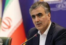 فرزین: سیاست مهار نقدینگی موفقیتآمیز بود