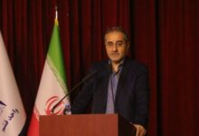 قشم پنجره ورود کسب و کارهای ایران به پیمان شانگهای می شود