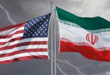 لیندسی گراهام: ایران از آمریکا نمیترسد