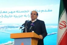 مدیرعامل شرکت ملی نفت ایران: تولید نفت در دولت سیزدهم ۶۰ درصد افزایش داشته است