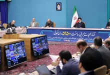 مراسم آغاز عملیات اجرایی ساخت حدود ۶۰ هزار واحد مسکونی و خوابگاه متاهلی دانشگاهیان