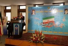 مراسم سالروز پیروزی انقلاب اسلامی ایران در کابل برگزار شد