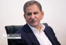 مردم صبور ایران سزاوار این شادمانی و بیشتر از اینها هستند