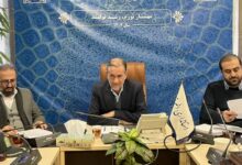 معاون استاندار البرز: ساعت کاری بانوان سرپرست خانوار کاهش یابد